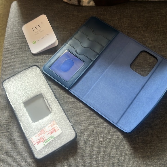 Samsung phone case - Picture 3 of 6